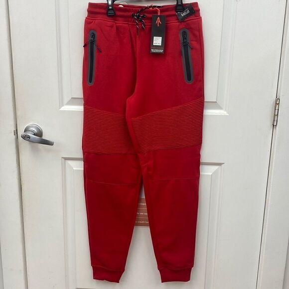 Game Changers Sweatpants  - Picture 1 of 6